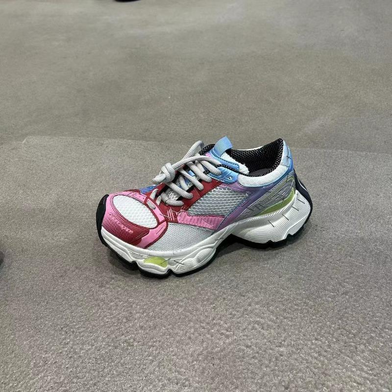 Daddy Shoes Men's Stapler Daddy Shoes Paris Staples Daddy Shoes Men's and Women's