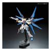 BANDAI SPIRITS RG Mobile Suit Gundam SEED DESTINY ZGMF-X20A Strike Freedom Gundam 1/144 Scale Color-