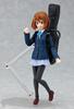 Figma Yui Hirasawa Uniform K-ON! Ver.