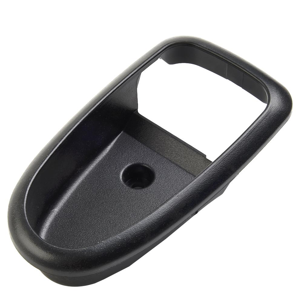 Door Handle Trim Car Cover Bezel Right 2000-2006 For Hyundai Elantra Lack High Grade High Quality Practical To Use