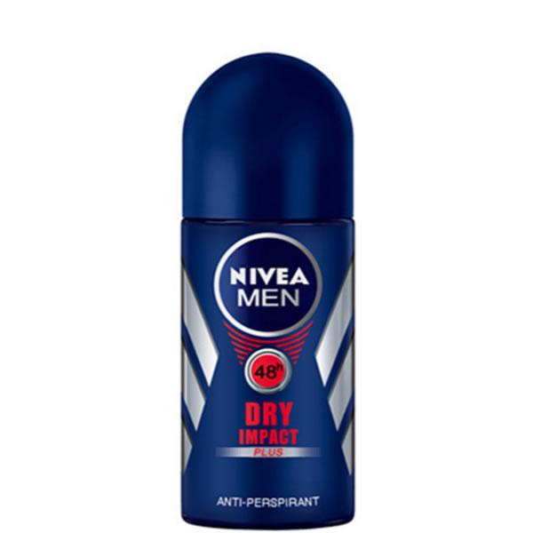 

Nivea Men Шариковый дезодорант сухого воздействия 50 мл