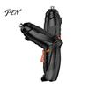 Ergonomic Power Drill Rechargeable Electric Screwdriver Set, Adjustable Torque And Grip Screwdriver, Dual-Purpose Compact Cordless Kit for Home