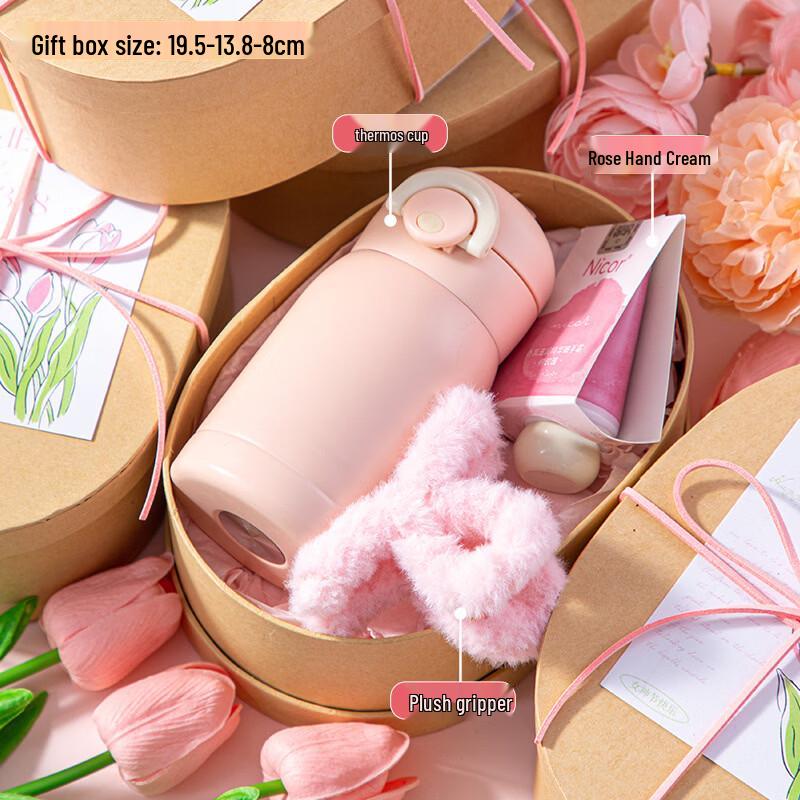 

Thermos Mug Gift Set