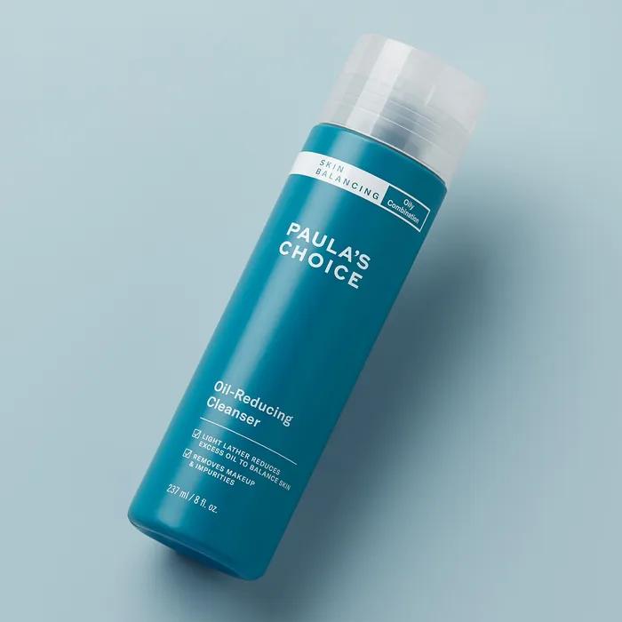 Paula's Choice No. 1 Cleanser_Skin Balancing Oil-Reducing Cleanser 237ml