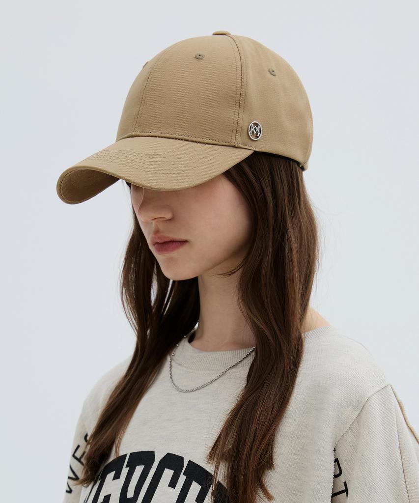 Mineti Classic Logo Ball Cap Y 10325 Mt