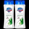 Safeguard Healthy Cleanse Aloe Scent Shower Gel