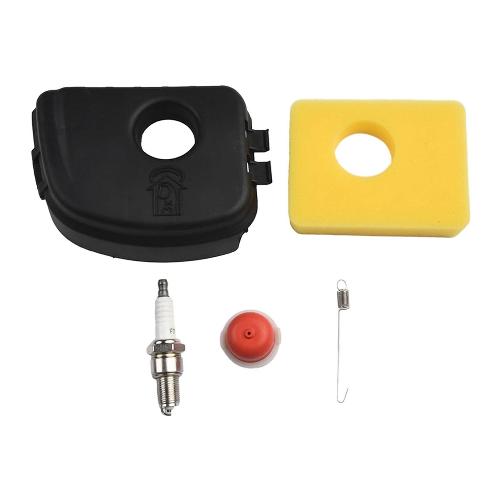 

Air Purifier Cover 595660 Air Purifier Cover For for 595660 799579 Lawnmower Replacement Parts Air Purifier Foam Filter