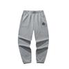 Men's Fleece-Lined Cuffed Running Pants