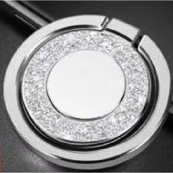 2pcs Phone holder ring