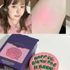 SHEGLAM x Harry Potter Cake Blush