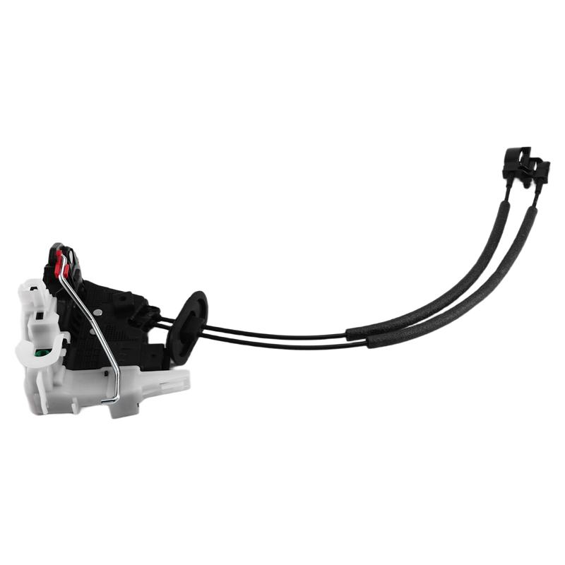 ABLZ-For Kia Forte Forte Koup K3 2012-2016 81310-A7030 81310A7030 Replacement Front Left Door Lock Latch Actuator Car Part