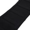 Seat Cover for Tutti,Waterproof Non-Slip Cushion Cover for Tuttio Electric Dirt Bike Soleil 01 and Ebike ICT-Black