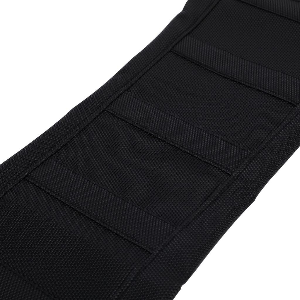 Seat Cover for Tutti,Waterproof Non-Slip Cushion Cover for Tuttio Electric Dirt Bike Soleil 01 and Ebike ICT-Black