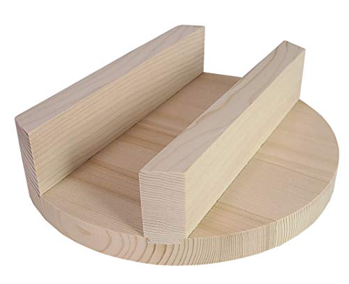 

Umezawa Kettle Lid for 30cm, Made in Japan, 202307