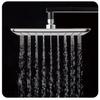 Sanei Rotating Shower Adjustable Air with Bubble S1045F2 Head, Angle, Water-Saving, E-Shower Included,