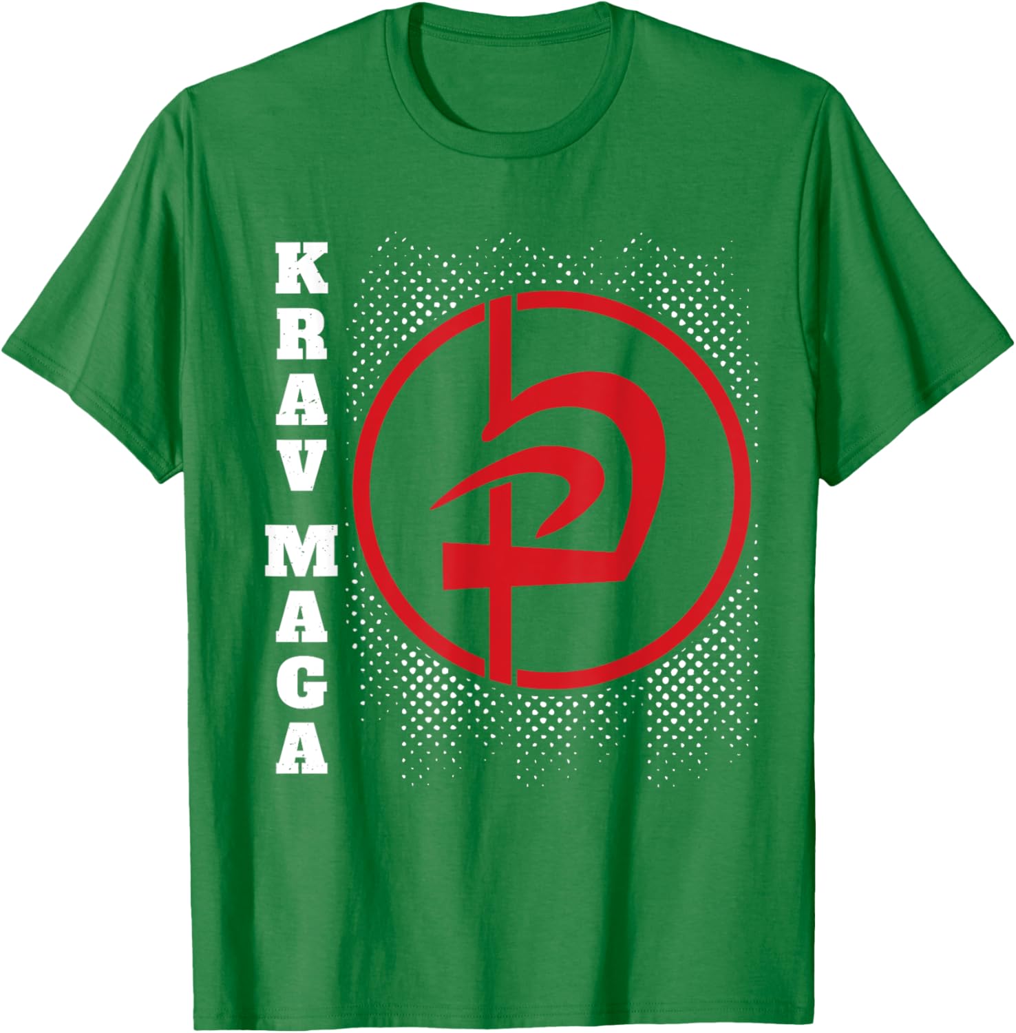 Krav Maga Apparel Israeli Self Defense System TShirt 100 Cotton ONeck Short Sleeve Summer Casual Mens Tshirt Streetwear S