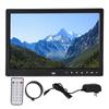 Digital Picture Frame 12in USB HD Load Photo Video From Phone Multi Function Advertising Machine with Speaker