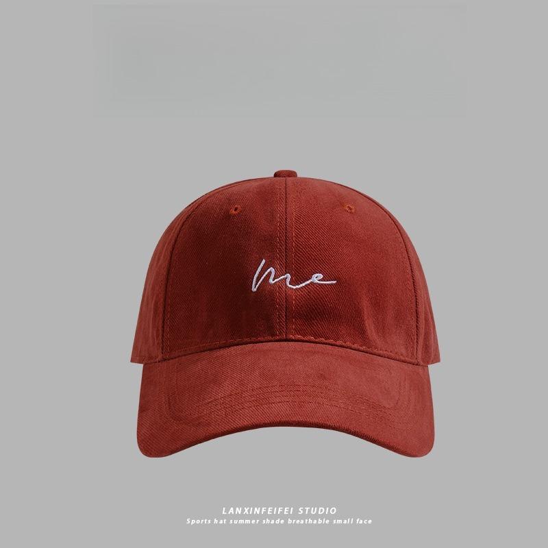 65CM Oversized Baseball Cap Suitable for Both Men and Women Slim Fit Design Adjustable Korean Style Fashionable and Trendy