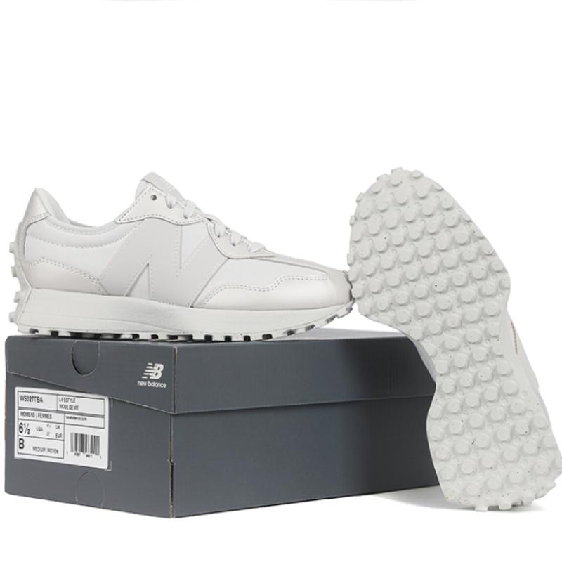 New Balance 327 Gri Madde