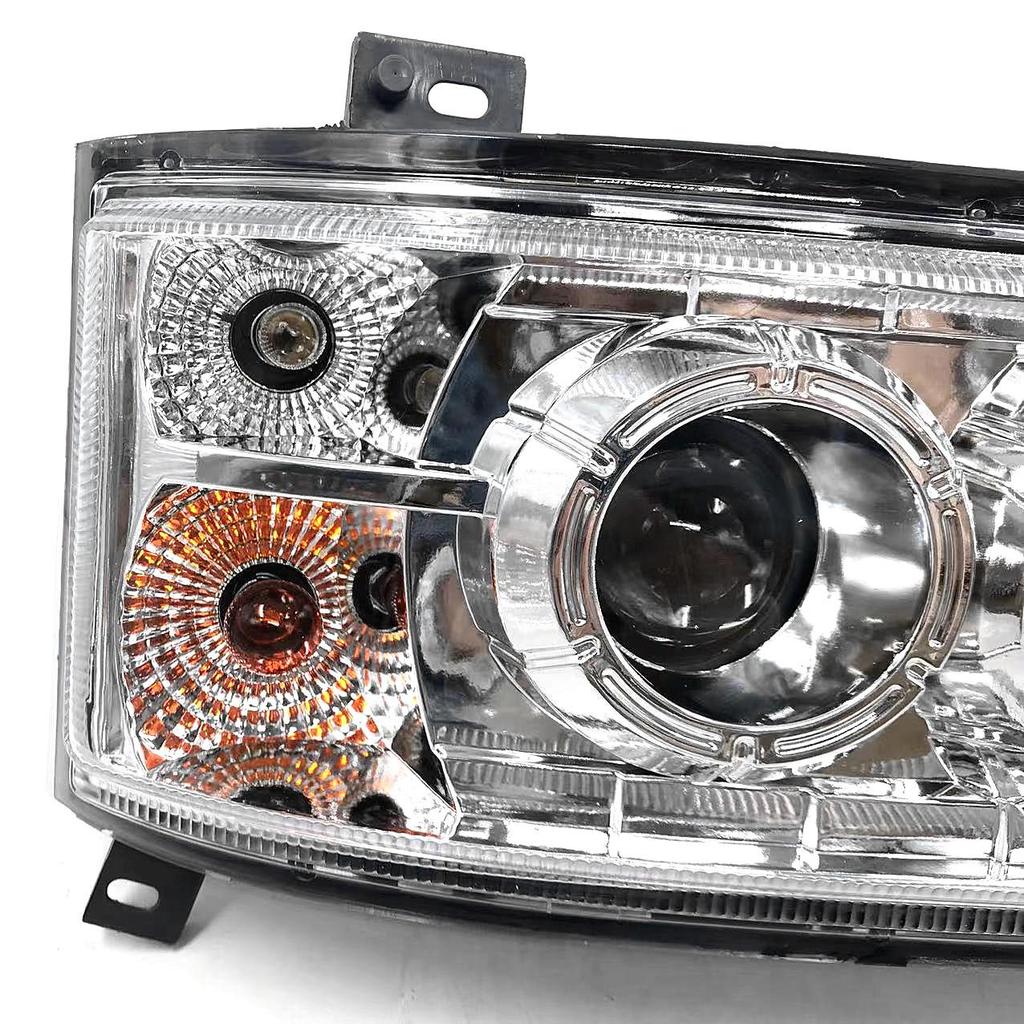 Headlight Assembly for Wuzheng Auchin 2000 Truck