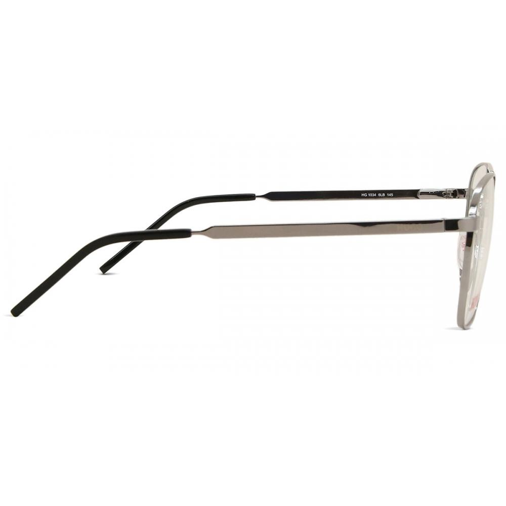 Hugo Hg 1034 6lb Men Eyeglasses