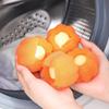 Reusable Washing Machine Hair Remover Pet Fur Lint Catcher Filtering Ball Anti Winding Adsorption Cleaning Laundry Accessories