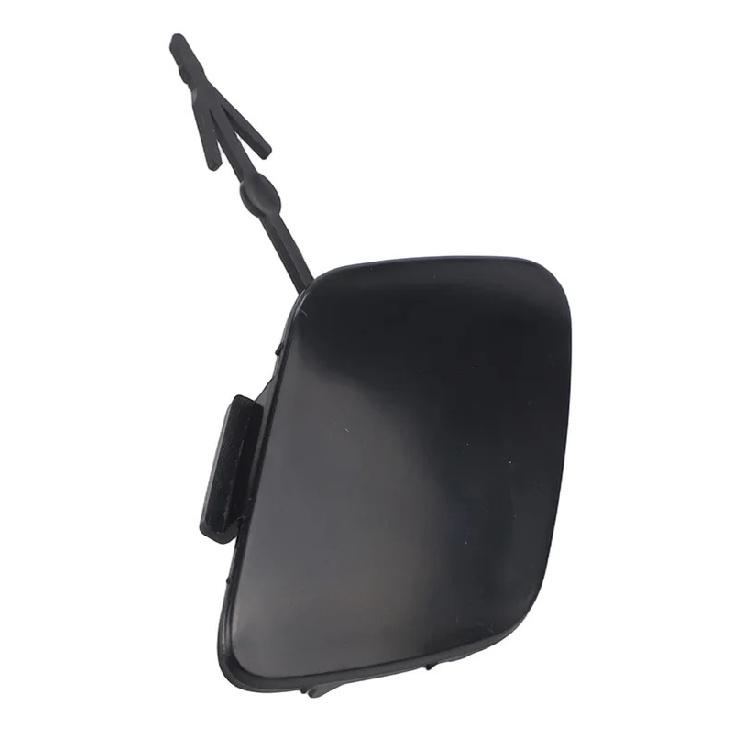 Accessori Auto Copertura Gancio di Traino Paraurti Compatibile Con 3008 Posizionamento Anteriore Numero Parte OE 1617956980 Per 3008 2017-2021