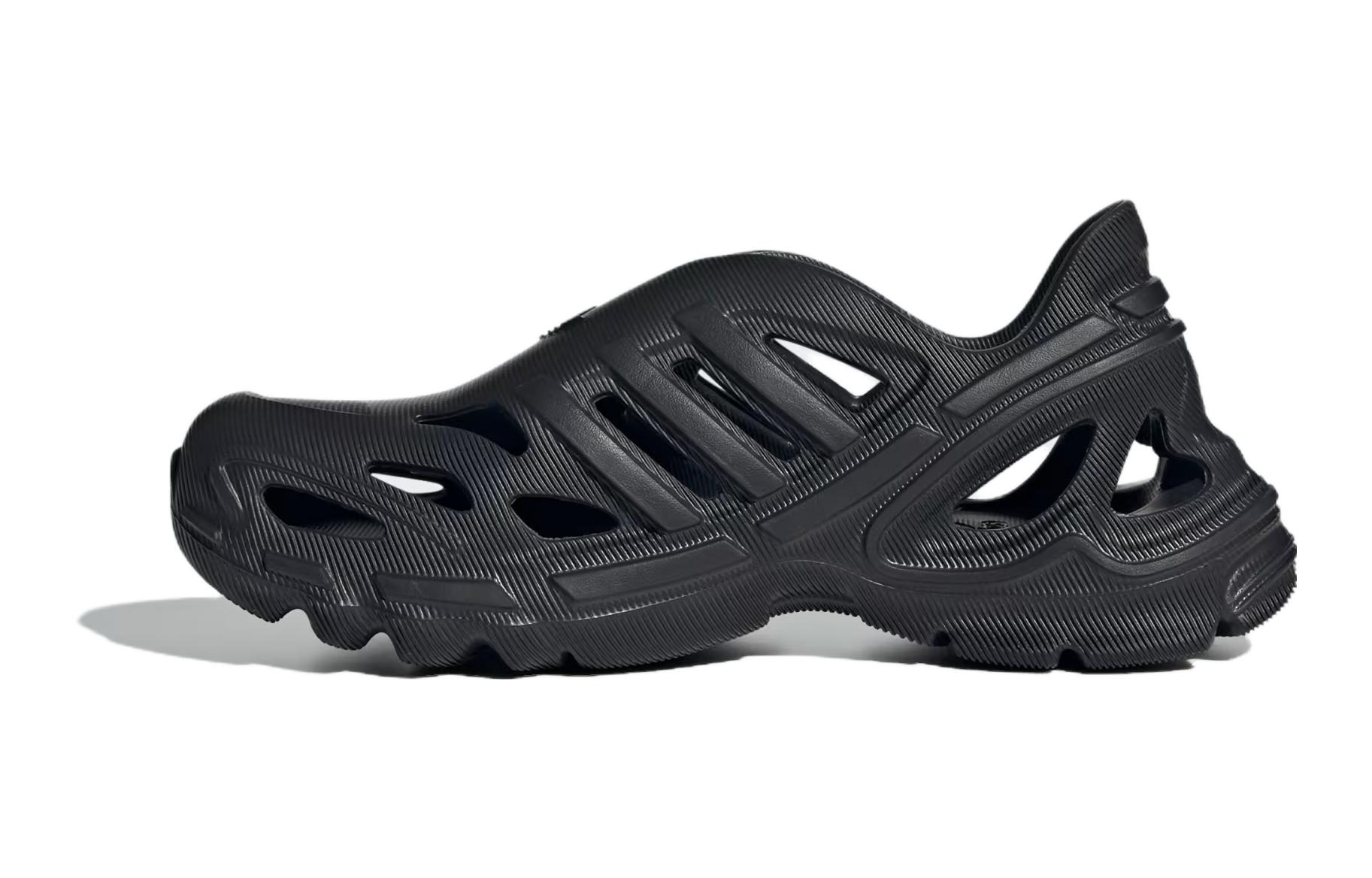 Adidas AdiFOM Supernova J  Core Black  IF6588