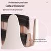 OLOEY 3-in-1 Automatic Hair Styler