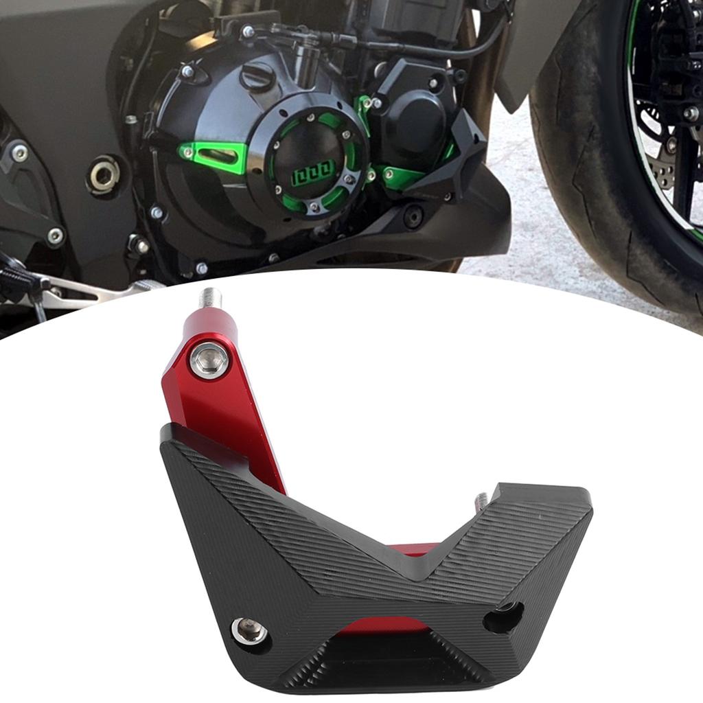 Engine Side Protector Frame Slider Crash Guard Fit for Z1000 Z900 Rouge