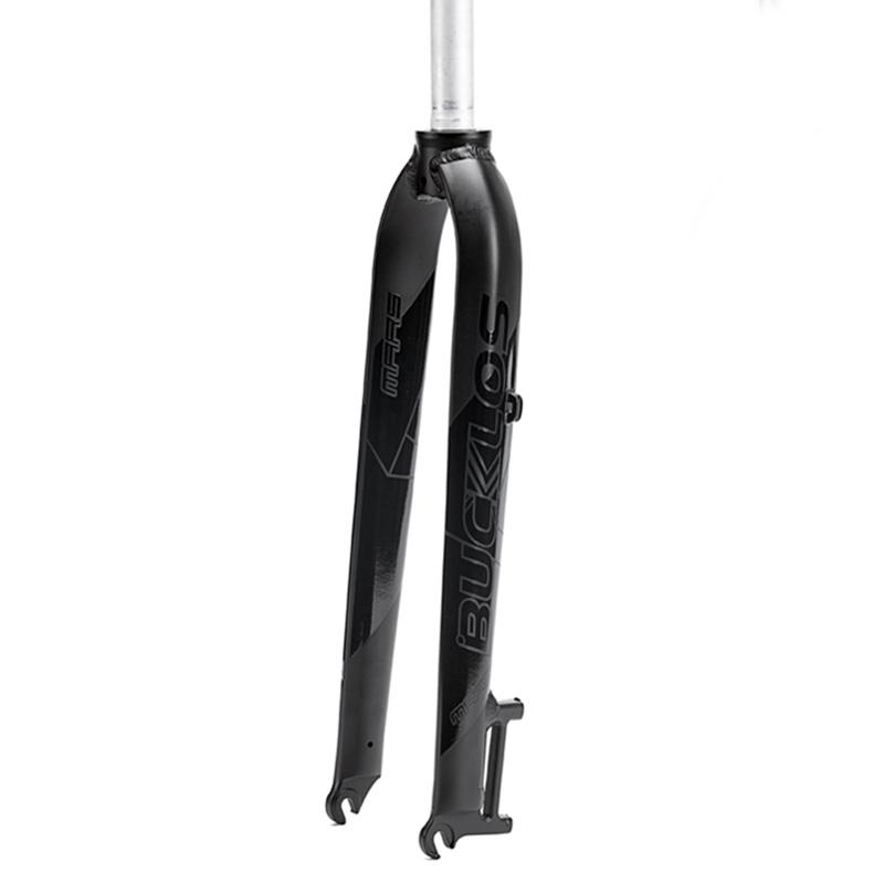 BUCKLOS MTB Rigid Fork 26 27