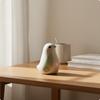 Ceramic Bird Figurine Nordic Ornament Desktop Decoration Home Decor for Desk, Room,