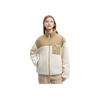 New FILA Down Jacket Women's Buckwheat Khaki F11W349912F-LK
