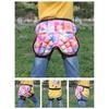 HZYEYO Motorcycle Riding Shorts riding Protective Gear Hip Padded Shorts Skiing  Cycling Outdoor Protection Size S/M/L,P-003