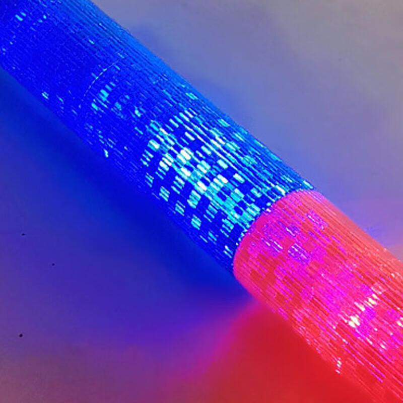 Yilan Ruční LED dopravní bezpečnostní tyč