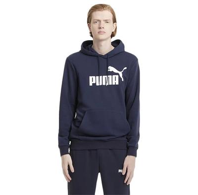 Puma Moletom com capuz Ess Big Logo