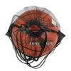 Oxford Basketball Cover Mesh Bag Black Portable Volleyball Ball Storage Bags Ball Storage Backpack Football Balls