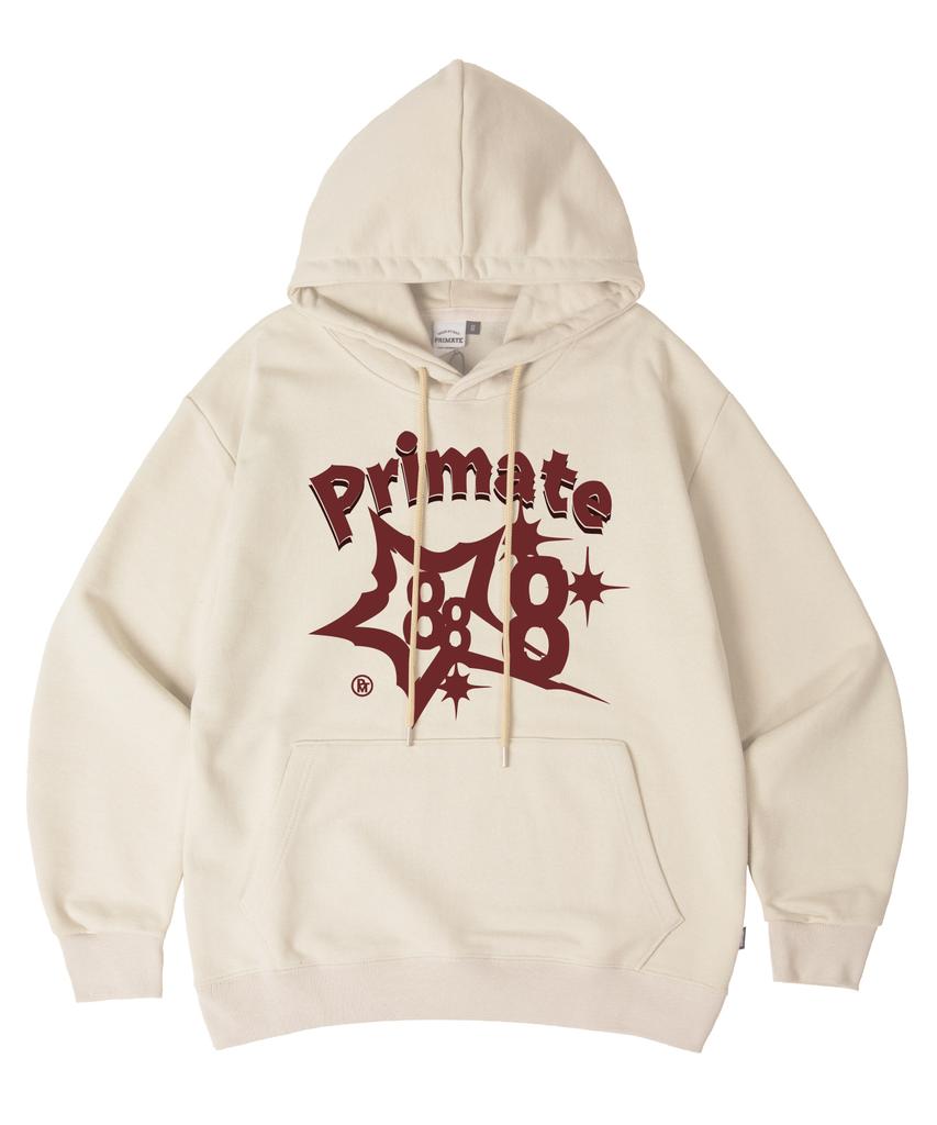 [Fleece-Lined/Non-Fleece-Lined] Web Oversized Hoodie 10 Colors (Type A)