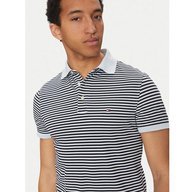 Поло Tommy Hilfiger 1985