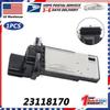 23118170 Motors Part MAF Mass Air Flow Sensor Meter Fit for Chevrolet 2016-