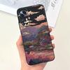 For Xiaomi Mi 12 Lite 5G Case Cute Fashion Cartoon Cover Soft Silicone Phone Case For Xiaomi Mi 12 12X Mi12 Pro 5G Fundas Bumper