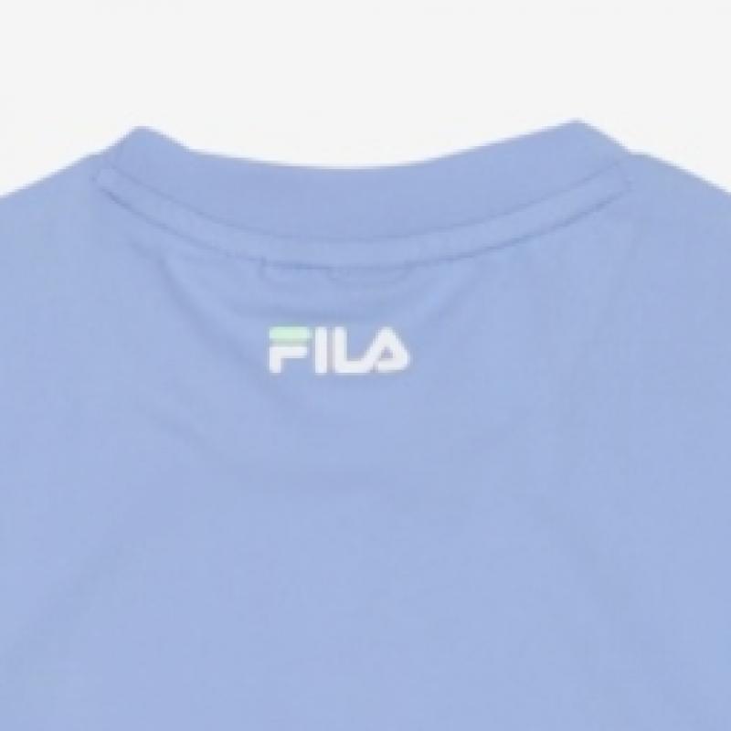 [fila Kids] Water Play Gradation Setup  Fk2fsf2w01m Lbu  q0zFk2fsf2w01mLbu