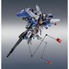 TAMASHII NATIONS METAL ROBOT Spirits (Ka Signature) Gundam Sentinel Ex-S ReCoordinate Approximately 150mm ABS PVC Die-cast Manufactured Painted Figure