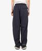 Saundeuobeuseonlaijeu Nylon Taffeta Pants Navy