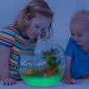 10g Glow-in-the-Dark Luminous Sand – Wishing Starry Bottle & Aquarium Decorative Gravel for Home, Fish Tank & Craft DIY Projects