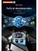 BYD Han EV Car Aromatherapy Seat Ornament & Deodorizer