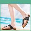 Sandalias de Mujer de Calidad Premium Zapatos Chanclas de Tira con Diseño Atemporal