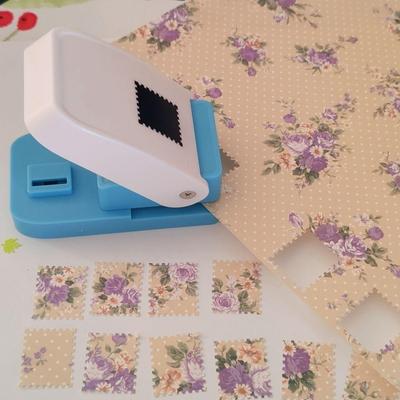 Costura e tricot – Scrapbooking