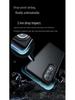 OnePlus Nord5 Skin-Feel Frosted Case with Airbag, Dust Plug, and Anti-Fall Protection for OnePlus 13T.