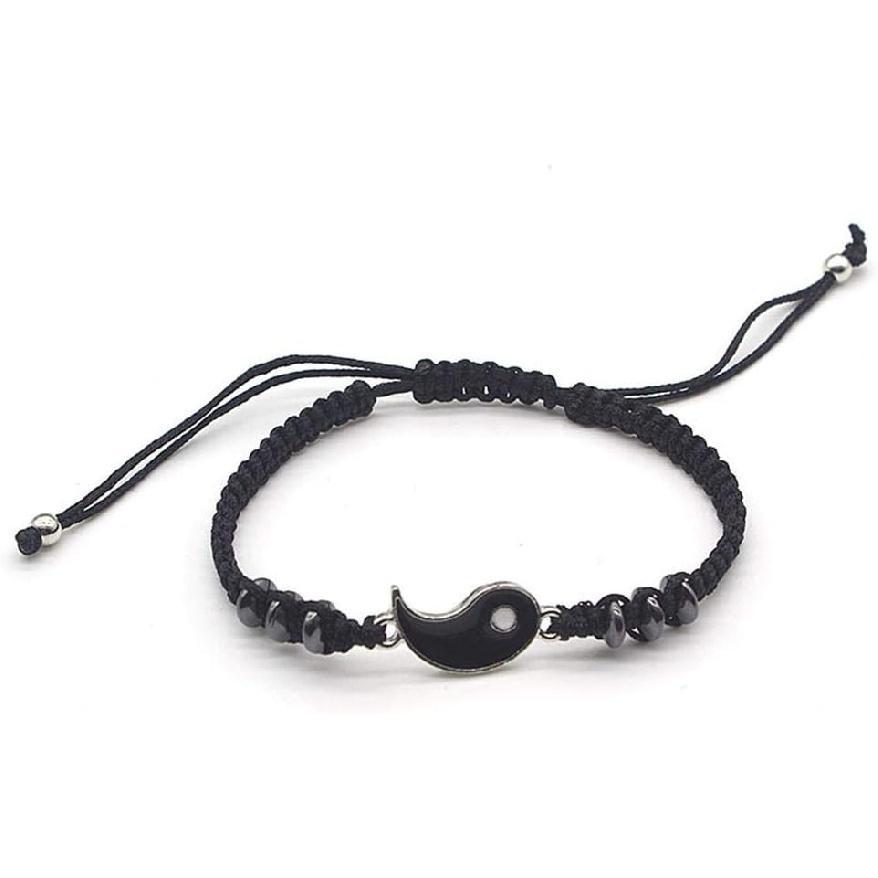 Браслет Фукиманман2020 инь-янь